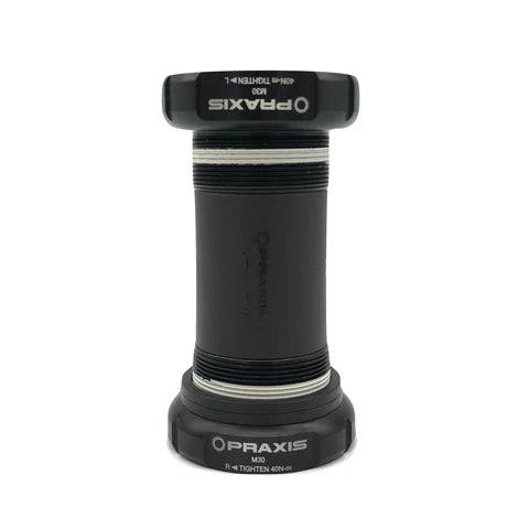 Praxis Bottom Brackets M30