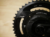 Demo - NG Gravel, Easton EA90 (175mm), Rotor 48/31 Chainrings