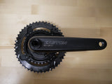 Demo - NG Gravel, Easton EA90 (175mm), Rotor 48/31 Chainrings