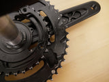Demo - NG Gravel, Easton EA90 (175mm), Rotor 48/31 Chainrings