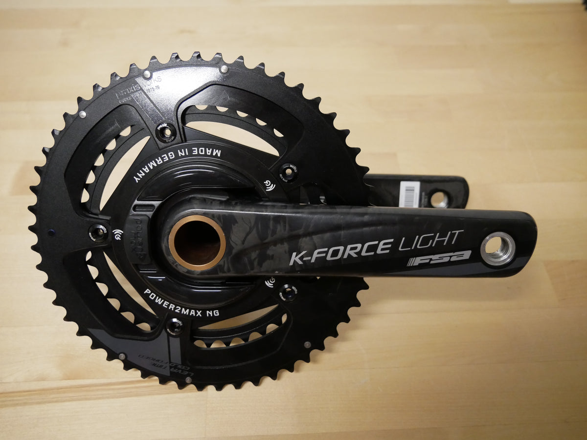 K force crankset deals