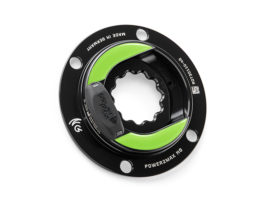 NGeco Rotor 3D Plus - Main Image