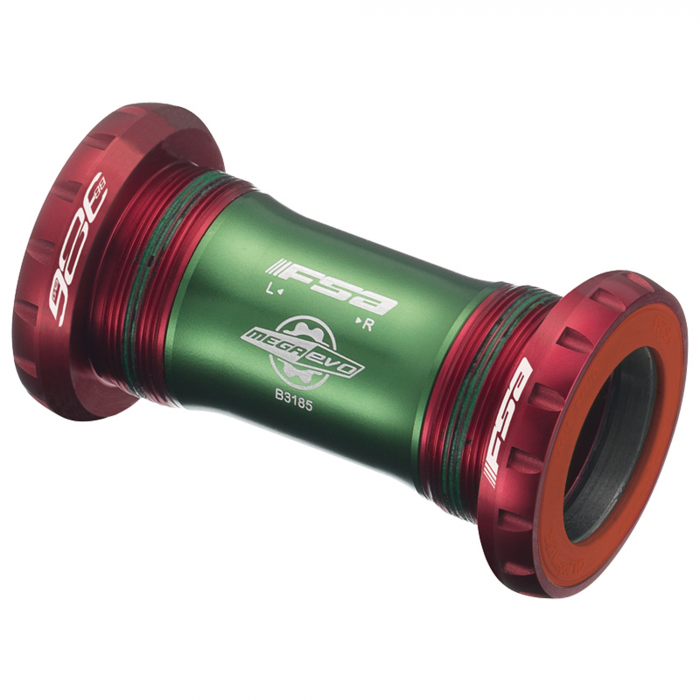 FSA BB386 BSA 30mm comes with tool Power2Max North America