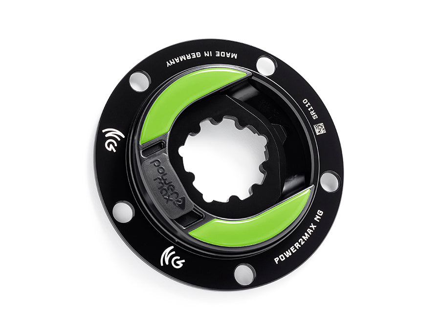 NG Sram – Power2Max North America