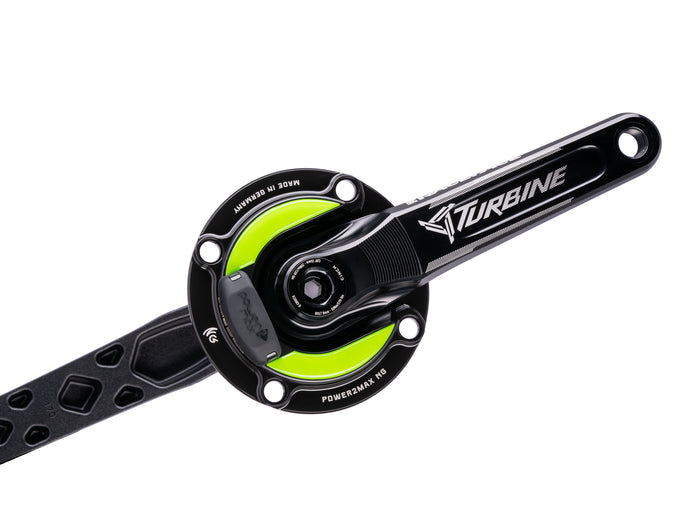NGeco MTB Race Face Turbine