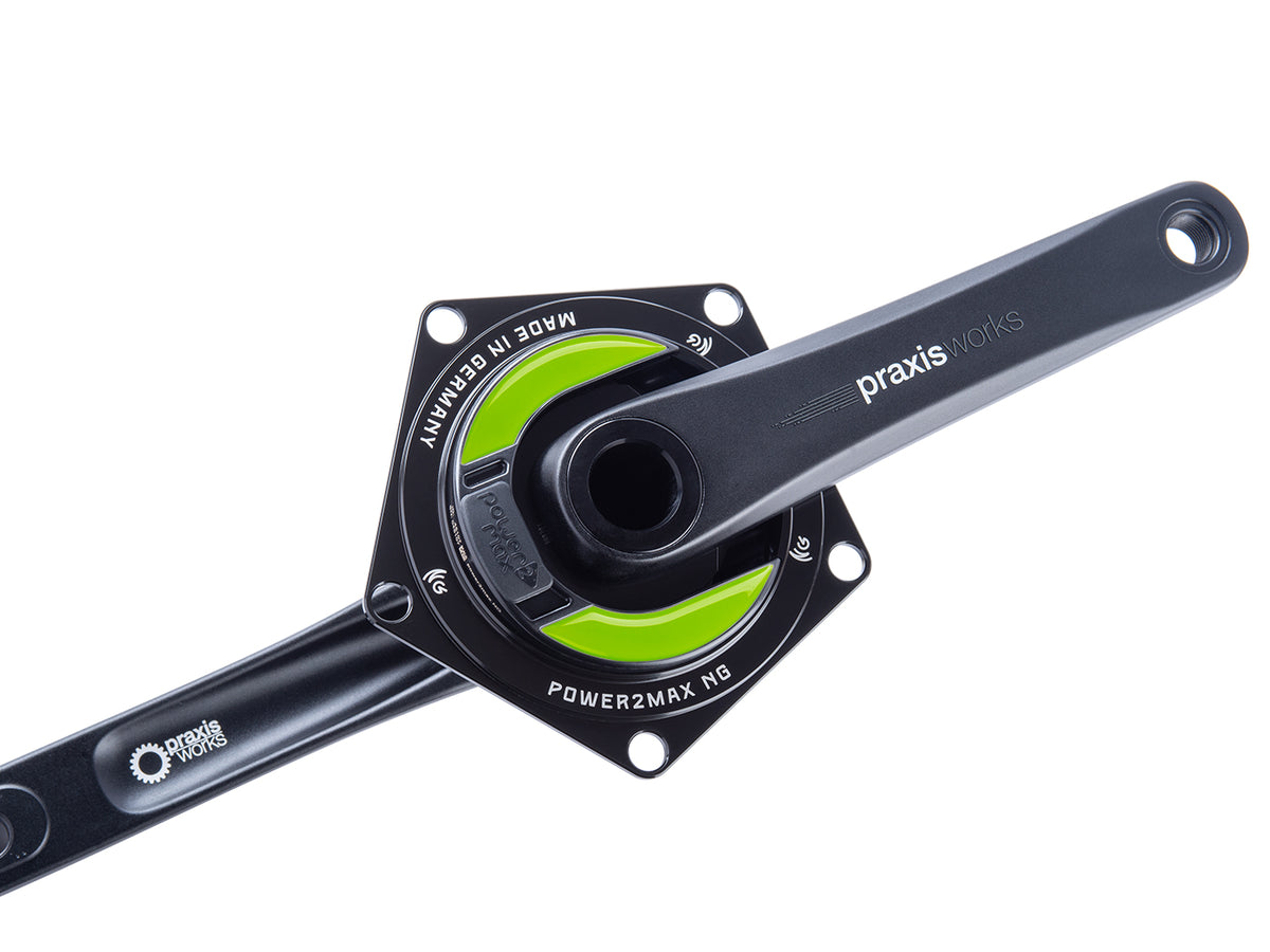 Praxis alba sales chainrings