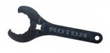 Rotor BSA30 comes with tool (BSA, english thread frames)