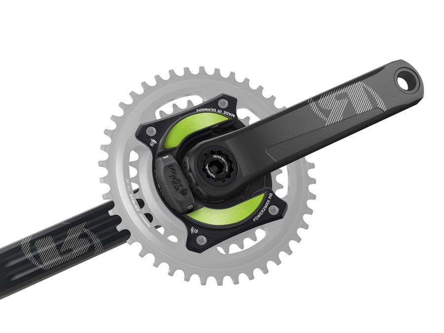 grx chainrings 2x