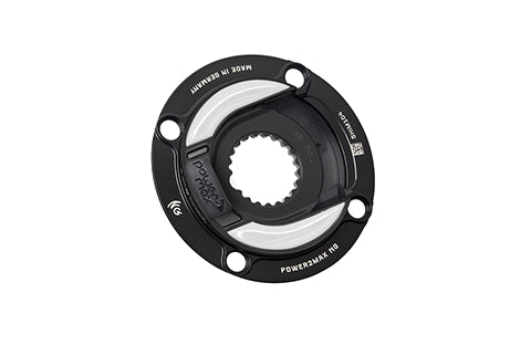 NGeco MTB Shimano – Power2Max North America