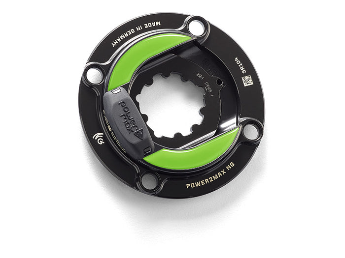 NGeco MTB Sram