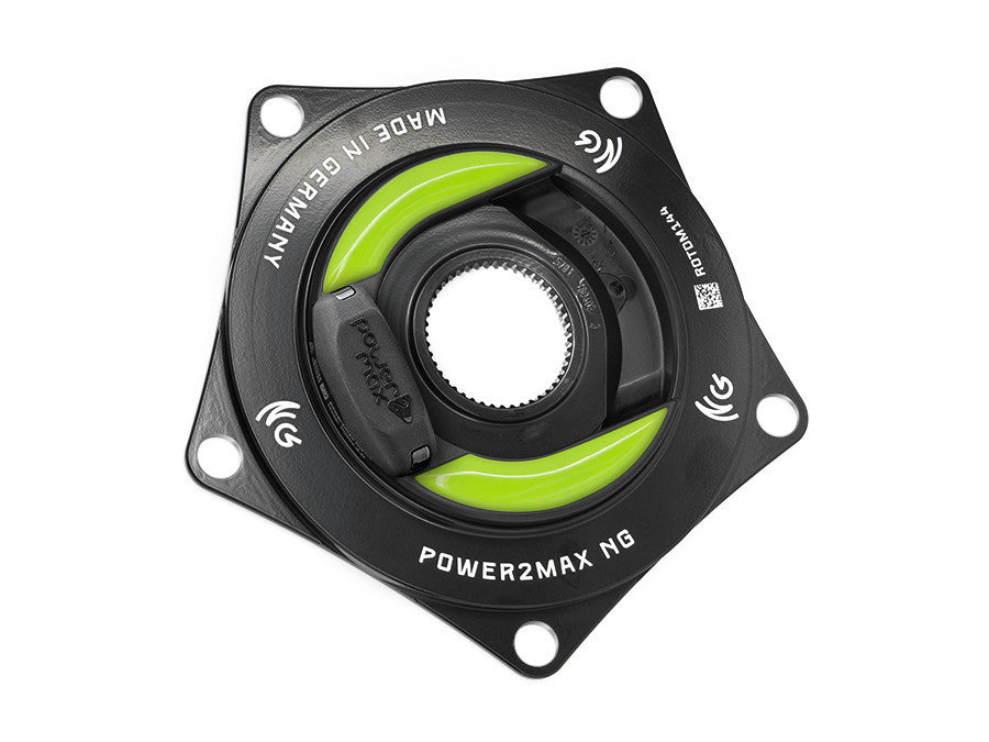 NGeco Rotor ALDHU 24mm Track – Power2Max North America NGeco Rotor ALDHU 24mm Track – Power2Max North America