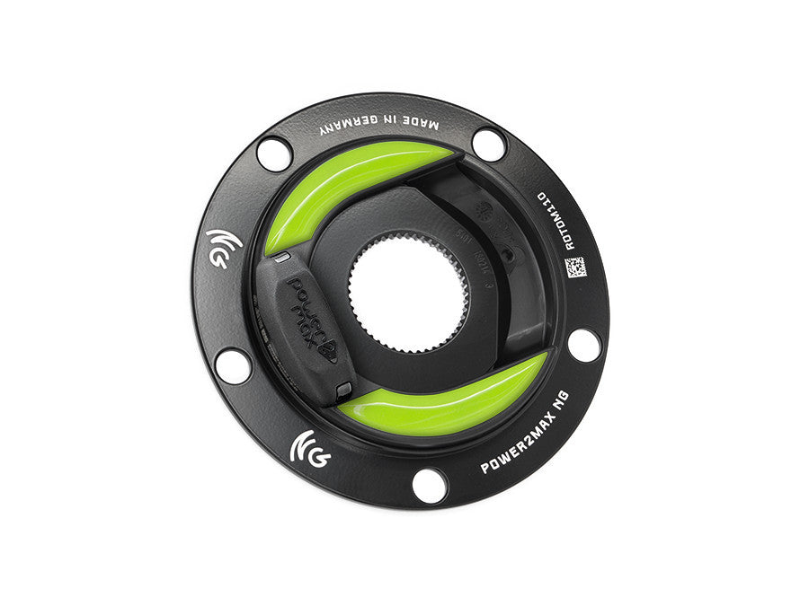 パーツ ROTOR ALDHU Alloy 165mm power2max ngeco NGeco Rotor ALDHU 24mm – Power2Max North America