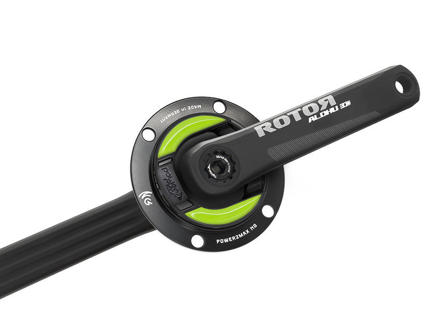 ROTOR 3D+ POWER MAS 130PCD 170mm + 38T