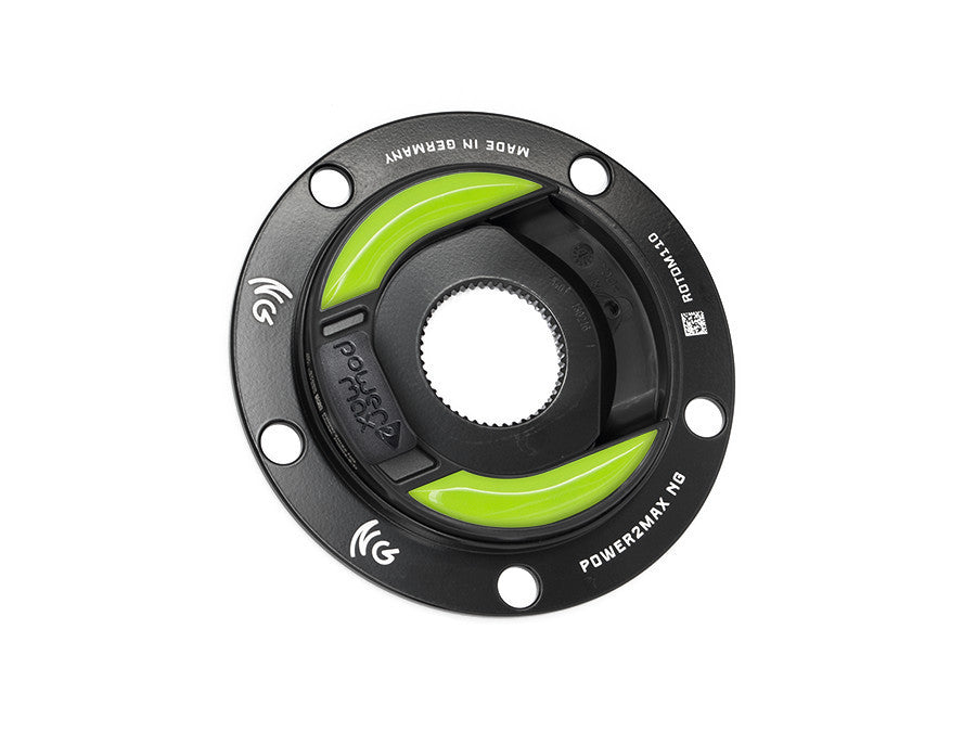 NG Rotor ALDHU 3D 30mm/ Aldhu Carbon – Power2Max North America