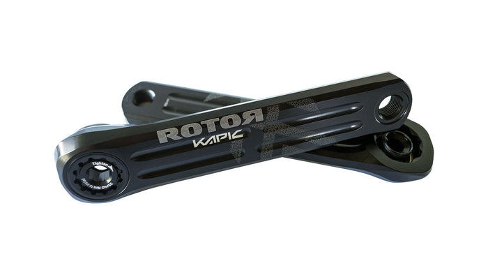 NGeco MTB Rotor Kapic