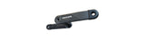 NGeco MTB Rotor Kapic Carbon