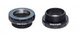 Rotor Ital 30 steel with tool (Italian thread frame)