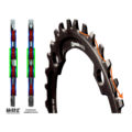 Praxis Works OEM Installed MTB single Sram 11S, 12S, Shimano 11S