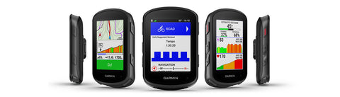 Garmin 540