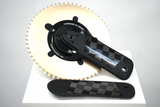 NG AeroCoach Brute Track Power Meter PREORDER