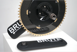 NG AeroCoach Brute Track Power Meter PREORDER