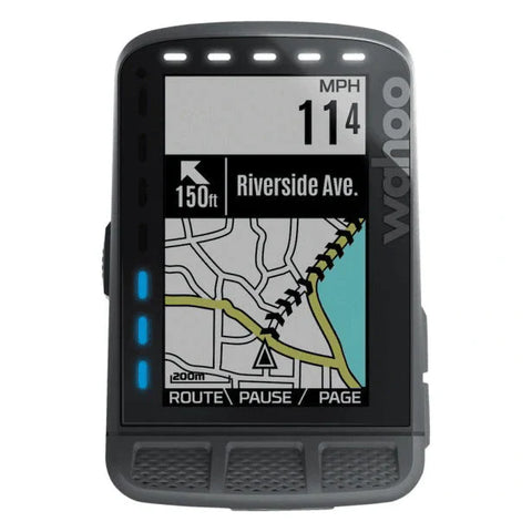 Wahoo ELEMNT ROAM V2 GPS Computer