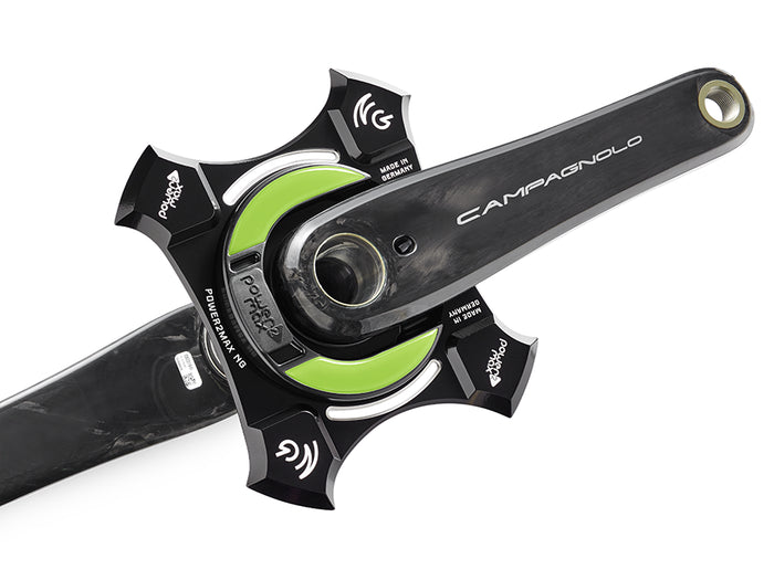NG Campagnolo With Cranks- 11-speed and 12-speed Chainrings Available