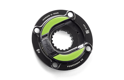 power2max NGeco Specialized Road Power Meter - Power Meter City
