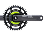 NG ROTOR ALDHU 30mm for GRX Gravel Package