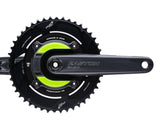 Gravel NGeco Easton 2x Chainring Package