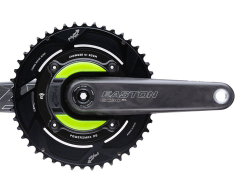 Gravel NG Easton 2x Chainring Package