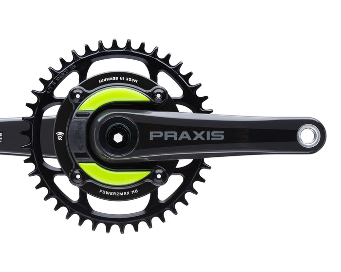 Gravel NG Sram 1x Chainring Package