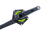 NG Praxis Zayante Carbon with Cranks