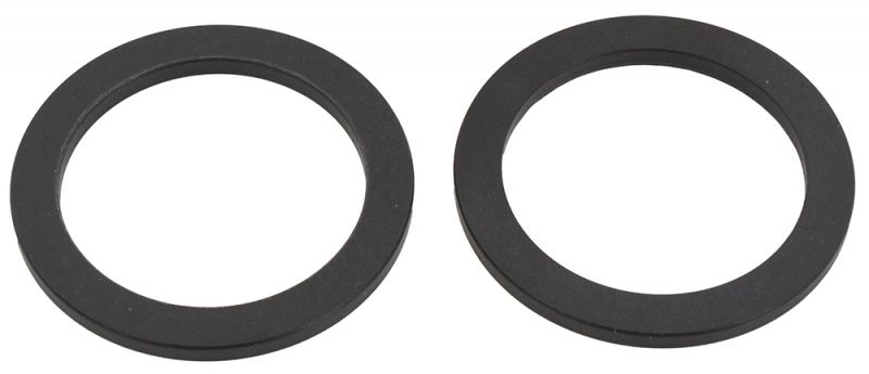 Rotor Road Spacer Kit 24mm – Power2Max North America