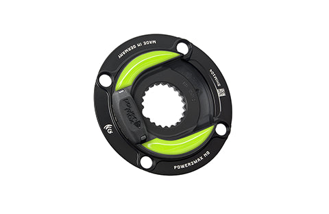 POWER2MAX  キャノンデール用「TYPE NG」 NGeco Sram – Power2Max North America