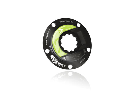 Power2Max Type S Rotor 3D+ 130BCD