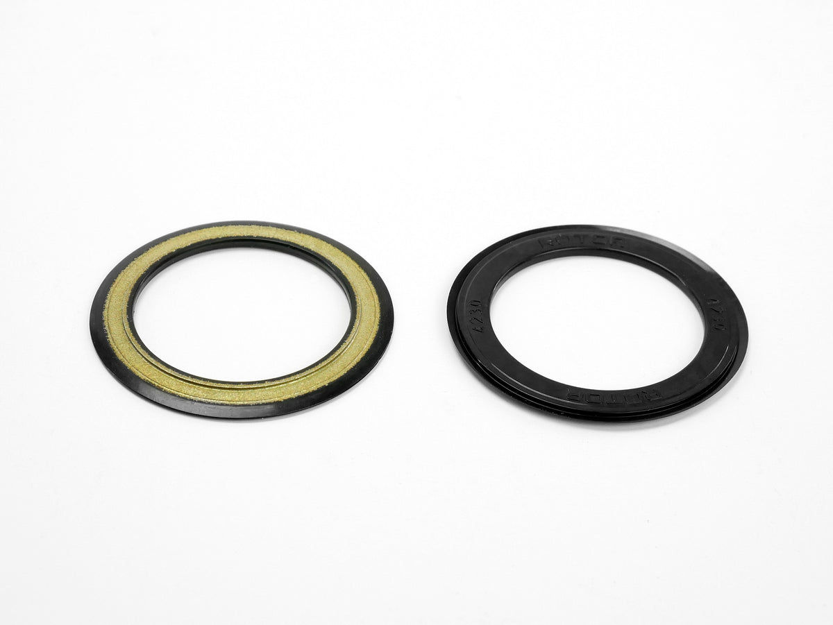 Rotor Set of 2 Silicone Seals 3042 – Power2Max North America