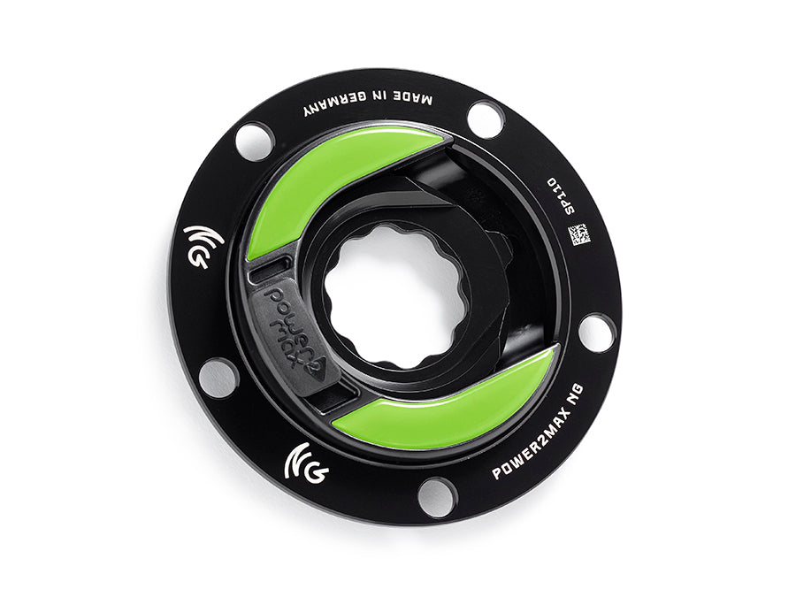 NG Road Cannondale power meter – power2max