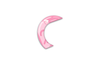 Decal Set for Type S - Pink