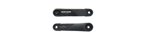 Rotor Kapic Carbon Crank Package