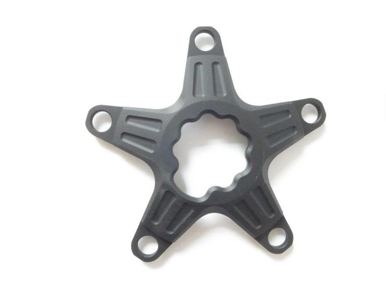 Spiders for Rotor cranks – Power2Max North America