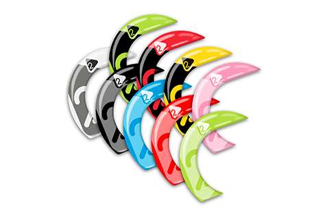 Spare Parts – Power2Max North America